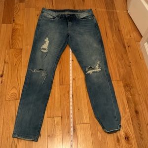 BLANKNYC jeans
